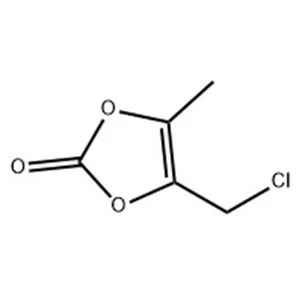 4-Klorometil-5-metil-1,3-dioksol-2-on CAS#80841-78-7